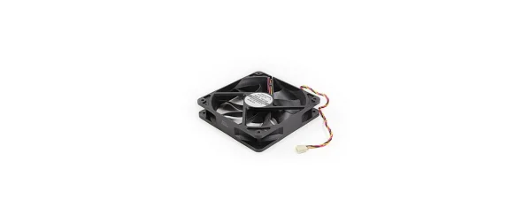 Synology Ventilateur De Remplacement NAS FAN 120x25_5 – NAS Protections acheteurs 1