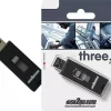 qualité supérieure Diverse Clé USB Three.O 64 GB – Sticks USB 13