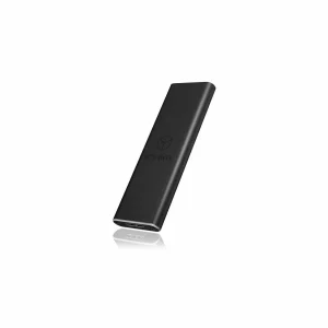 RAIDSONIC ICY BOX Boîtier Externe IB-183MU2 M2 – Disques Durs Externes grande promotion 7