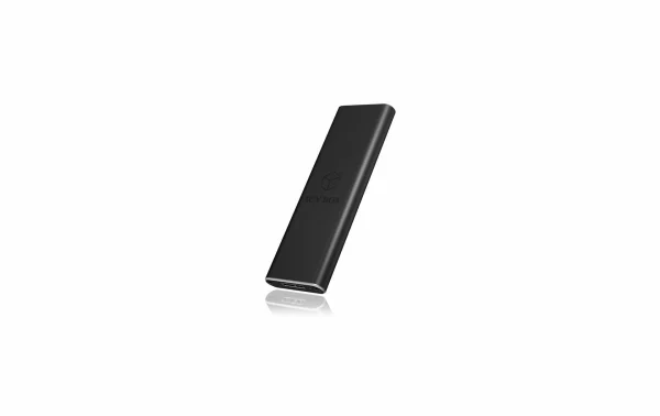 RAIDSONIC ICY BOX Boîtier Externe IB-183MU2 M2 – Disques Durs Externes grande promotion 3