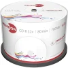 Primeon CD-R 0.7 GB, Tour (50 Pièce/s) – Disques achat pas cher 8