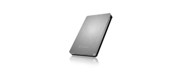 grande qualité RAIDSONIC Disques Durs Externes ICY BOX Boîtier Externe IB-234U3 2.5 1