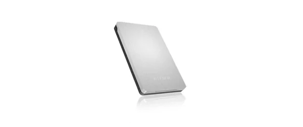 grande qualité RAIDSONIC Disques Durs Externes ICY BOX Boîtier Externe IB-234U3 2.5 3