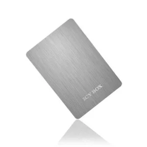 grande qualité RAIDSONIC Disques Durs Externes ICY BOX Boîtier Externe IB-234U3 2.5 9
