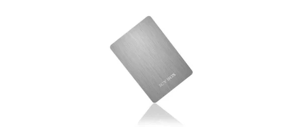 grande qualité RAIDSONIC Disques Durs Externes ICY BOX Boîtier Externe IB-234U3 2.5 4