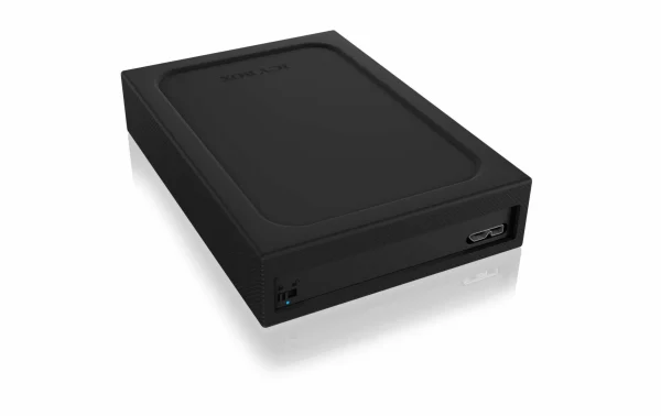 grossiste en ligne RAIDSONIC Disques Durs Externes ICY BOX Boîtier Externe IB-256WP 2.5 1