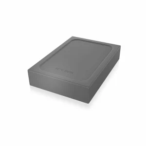 grossiste en ligne RAIDSONIC Disques Durs Externes ICY BOX Boîtier Externe IB-256WP 2.5 9