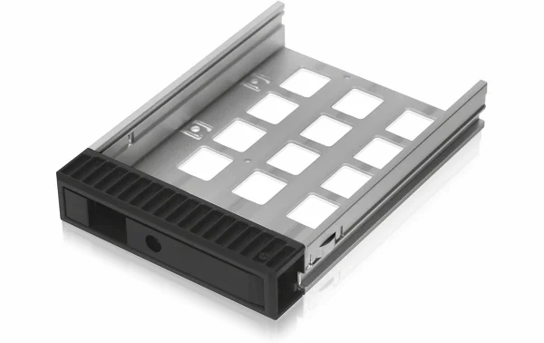 RAIDSONIC Accessoires Supports De Mémoire ICY BOX Rack Amovible à Insérer 2.5 magasin 1