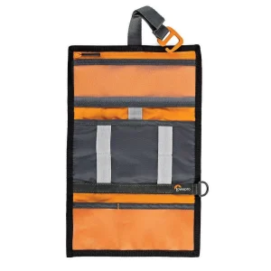 Lowepro Housse Pour Accessoires GearUp Wrap – Cartes Mémoire marque moins cher 9