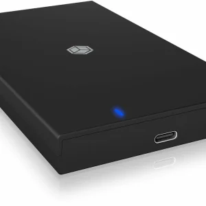 RAIDSONIC Disques Durs Externes ICY BOX Boîtier Externe IB-200T-C3 2.5 boutique pas cher 7