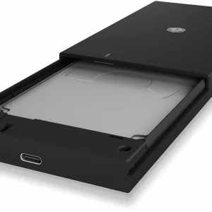RAIDSONIC Disques Durs Externes ICY BOX Boîtier Externe IB-200T-C3 2.5 boutique pas cher 9
