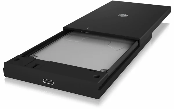 RAIDSONIC Disques Durs Externes ICY BOX Boîtier Externe IB-200T-C3 2.5 boutique pas cher 4