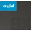 Crucial SSD (Solid State Disks) SSD BX500 2.5 aux meilleurs prix 11