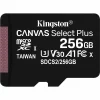 Kingston Carte MicroSDXC Canvas Select Plus 256 GB – Cartes Mémoire destockage 13