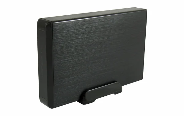 nouveau produit LC-Power Disques Durs Externes Boîtier Externe LC-35U3-Hydra 3.5 1