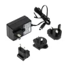 luxe soldes Synology Bloc D’alimentation De Rechange NAS (externe) Adapter 24W Set Pour : RT1900ac, EDS14 – NAS 5