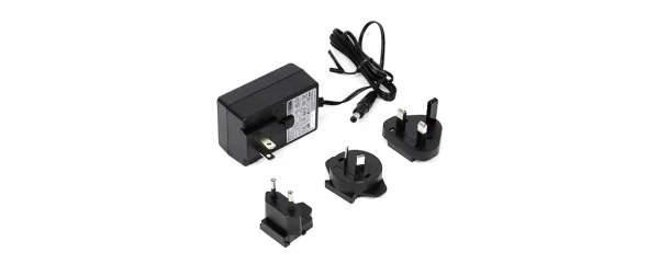 luxe soldes Synology Bloc D’alimentation De Rechange NAS (externe) Adapter 24W Set Pour : RT1900ac, EDS14 – NAS 1