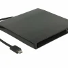 DeLock Disques Durs Externes Boîtier Externe USB Type-C – 5.25 magasin 11
