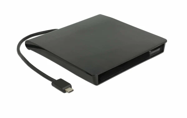 DeLock Disques Durs Externes Boîtier Externe USB Type-C – 5.25 magasin 1