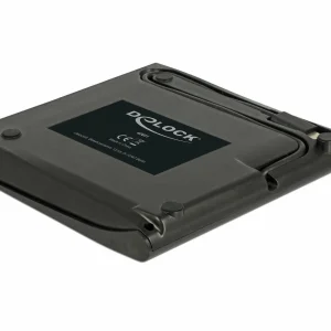 DeLock Disques Durs Externes Boîtier Externe USB Type-C – 5.25 magasin 9