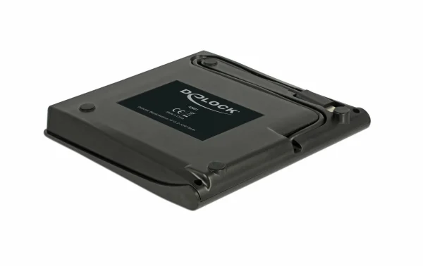 DeLock Disques Durs Externes Boîtier Externe USB Type-C – 5.25 magasin 4