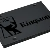 Kingston SSD (Solid State Disks) SSD A400 2.5 mode 11