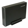 LC-Power Disques Durs Externes Boîtier Externe LC-35U3-Becrux 3.5 boutique pas cher 11