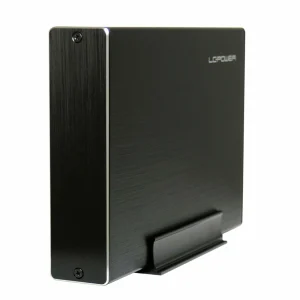 LC-Power Disques Durs Externes Boîtier Externe LC-35U3-Becrux 3.5 boutique pas cher 7