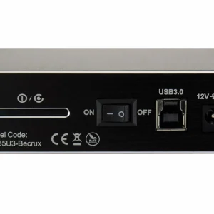 LC-Power Disques Durs Externes Boîtier Externe LC-35U3-Becrux 3.5 boutique pas cher 9