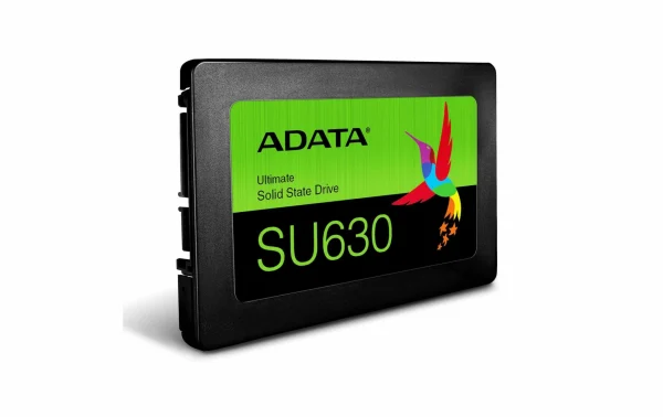 ADATA SSD (Solid State Disks) SSD Ultimate SU630 2.5 boutique en france 1
