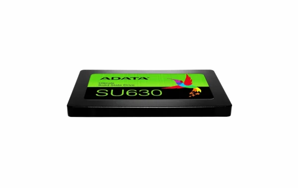 ADATA SSD (Solid State Disks) SSD Ultimate SU630 2.5 boutique en france 4