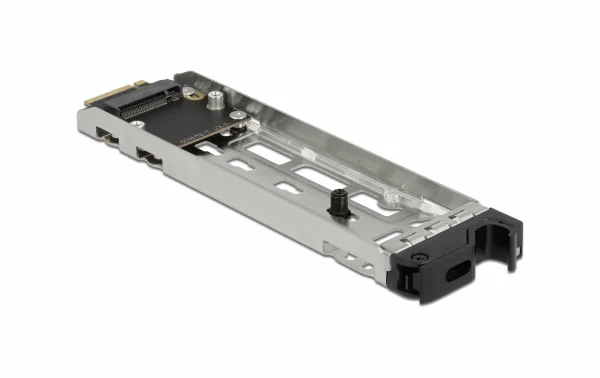 DeLock Insertion Rack Mobile 1 X M.2 NMVe SSD – Accessoires Supports De Mémoire grossiste en ligne 1