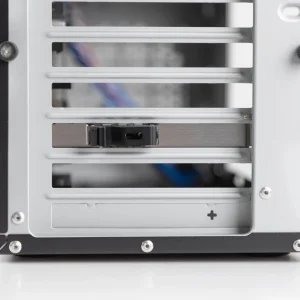 DeLock Insertion Rack Mobile 1 X M.2 NMVe SSD – Accessoires Supports De Mémoire grossiste en ligne 7