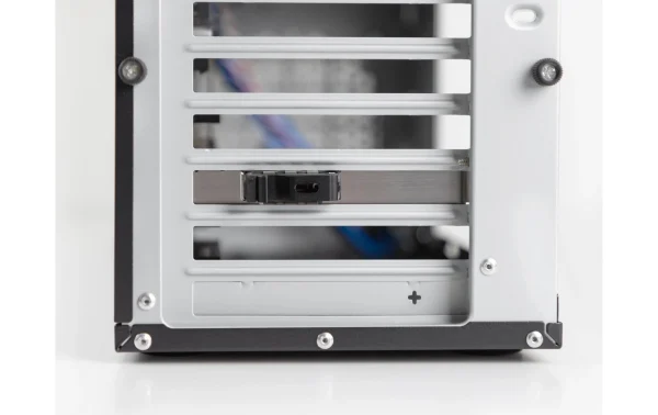 DeLock Insertion Rack Mobile 1 X M.2 NMVe SSD – Accessoires Supports De Mémoire grossiste en ligne 3