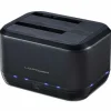 LC-Power Station D’accueil Et De Clonage LC-DOCK-U3-III – Accessoires Supports De Mémoire site pas cher 8