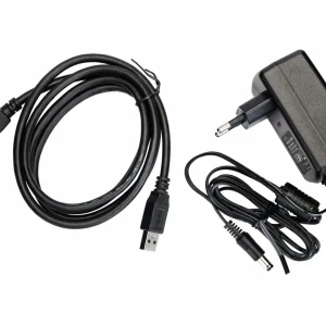 LC-Power Station D’accueil Et De Clonage LC-DOCK-U3-III – Accessoires Supports De Mémoire site pas cher 9