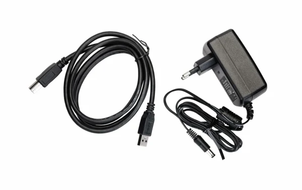LC-Power Station D’accueil Et De Clonage LC-DOCK-U3-III – Accessoires Supports De Mémoire site pas cher 4