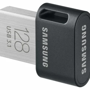 Samsung Clé USB Fit Plus 128 GB – Sticks USB Pas Cher soldes France 7