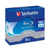 magasin en ligne VERBATIM BD-R 50 GB, Boîte à Bijoux (5 Pièce/s) – Disques 7