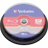 VERBATIM BD-RE 25 GB, Tour (10 Pièce/s) – Disques magasin pas cher 10