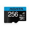 ADATA Carte MicroSDXC 256 GB – Cartes Mémoire grande promotion 7