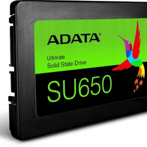 magasin paris ADATA SSD (Solid State Disks) SSD Ultimate SU650 2.5 9