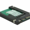 soldes en ligne DeLock Accessoires Supports De Mémoire Platine Adaptatrice 2,5 13