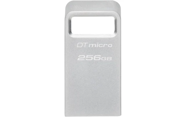 Kingston Clé USB DT Micro 256 GB – Sticks USB site pas cher 1