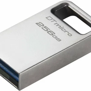 Kingston Clé USB DT Micro 256 GB – Sticks USB site pas cher 7
