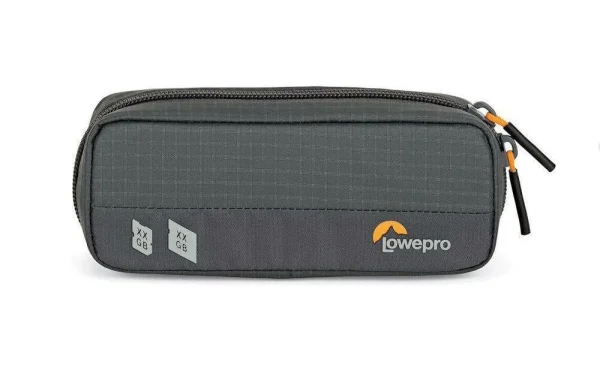 jusqu'à Lowepro GearUp Memory Wallet 20 – Cartes Mémoire 1