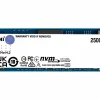 magasin en ligne france Kingston SSD NV2 M.2 2280 NVMe 250 GB – SSD (Solid State Disks) 8