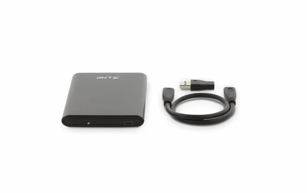 LMP Disques Durs Externes Boîtier Externe DataMobile 2.5 qualité d’originales 3