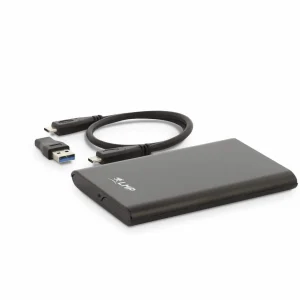 LMP Disques Durs Externes Boîtier Externe DataMobile 2.5 qualité d’originales 9