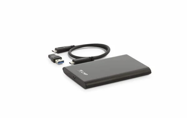LMP Disques Durs Externes Boîtier Externe DataMobile 2.5 qualité d’originales 4
